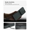 Etui Spigen Optik Armor do Samsung Galaxy S26 Ultra Abyss Green (Morska Zieleń)